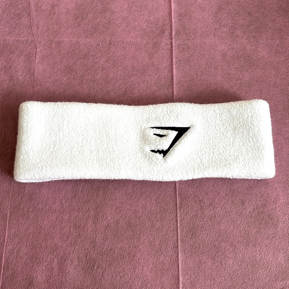GymShark headband